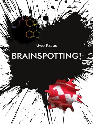 cover image of Brainspotting!